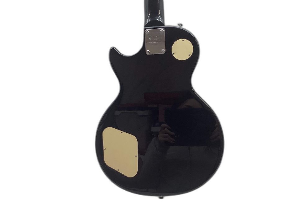 Epiphone Les Paul 100 com saco *novo* e correia