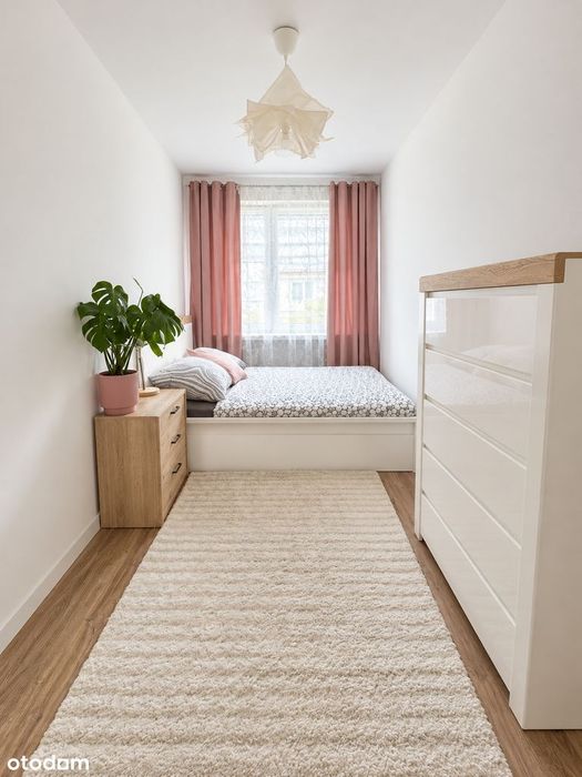 Mieszkanie – Łódź, Karolew, Polesie - Widok 5