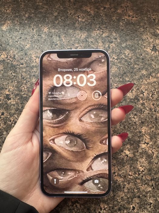 iPhone 12 • 128GB • Гарний стан