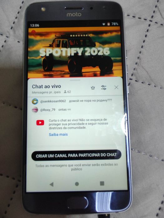 Samsung A16 8ram + Huawei+ Motorola