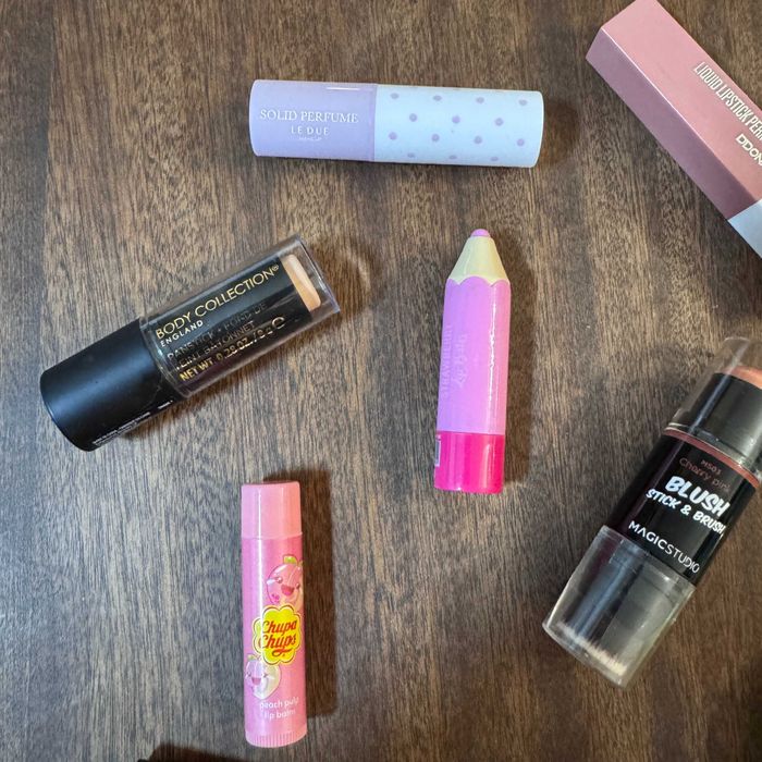 Kit de Maquilhagem64564115230339122