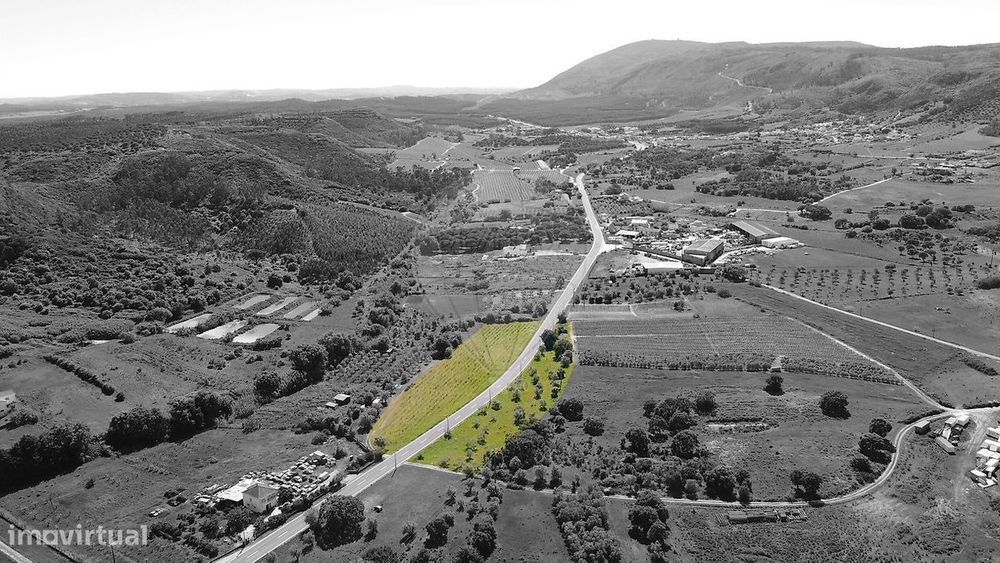 Terreno  para venda
