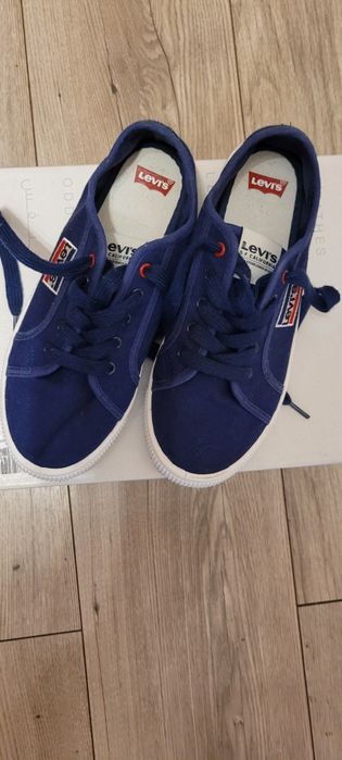 Trampki damskie Levis