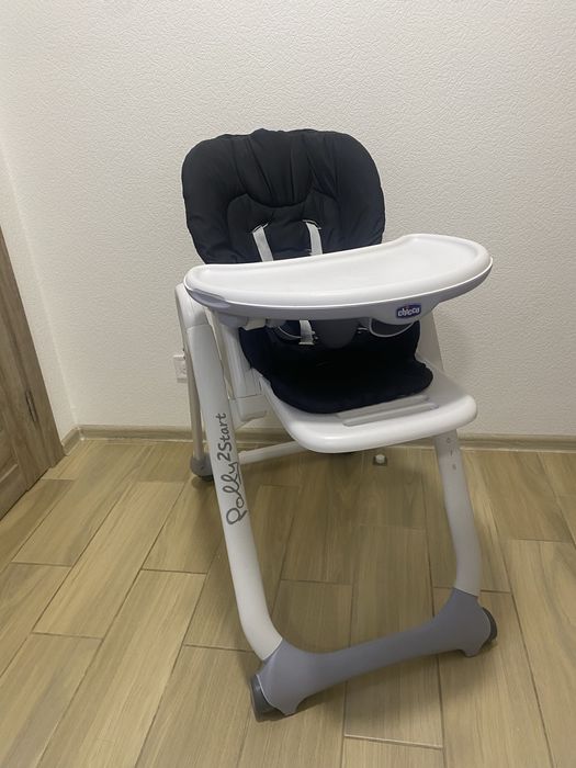 Стільчик для годування Chicco