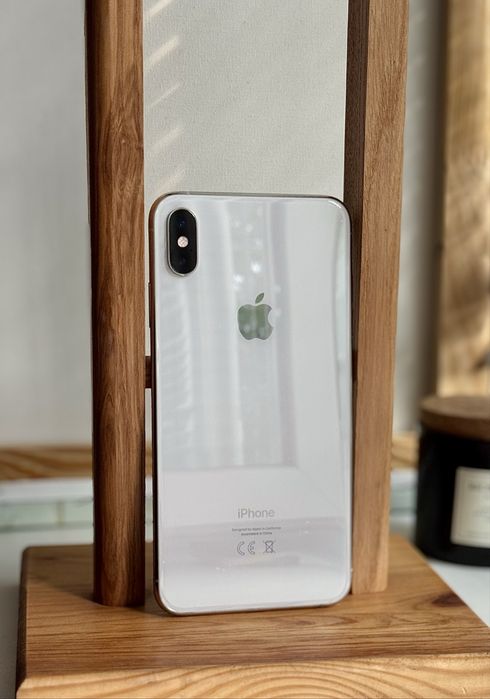 Iphone XS Max 512 GB  смартфон