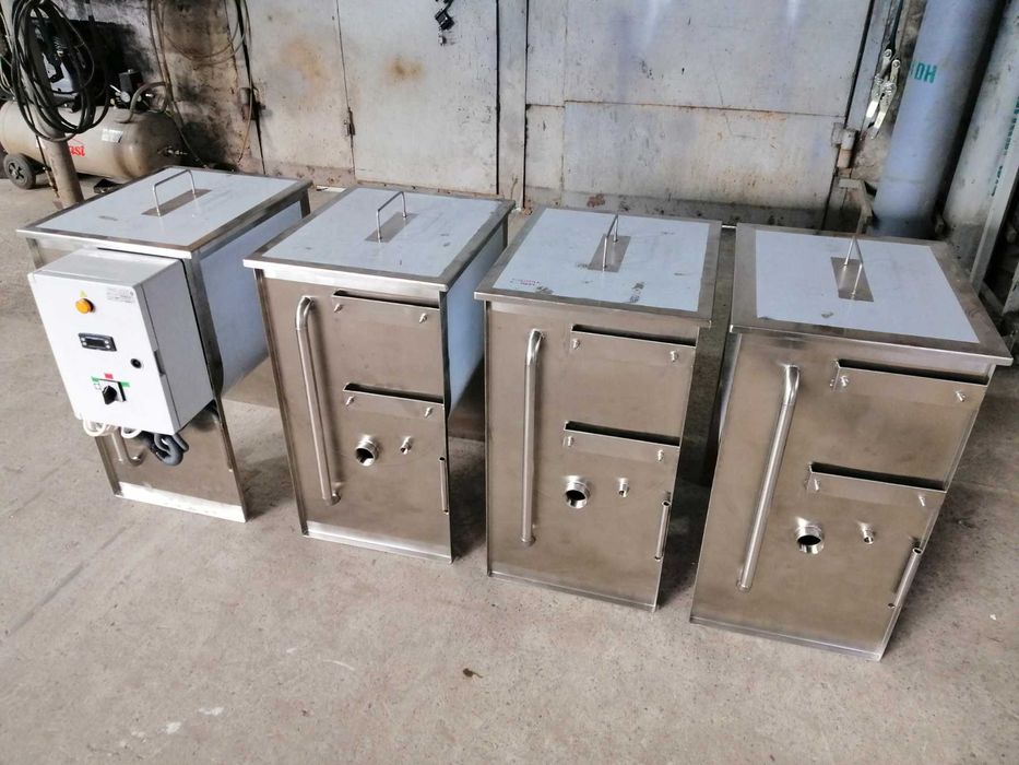 Розморожувач молозива (Размораживатель молозива)