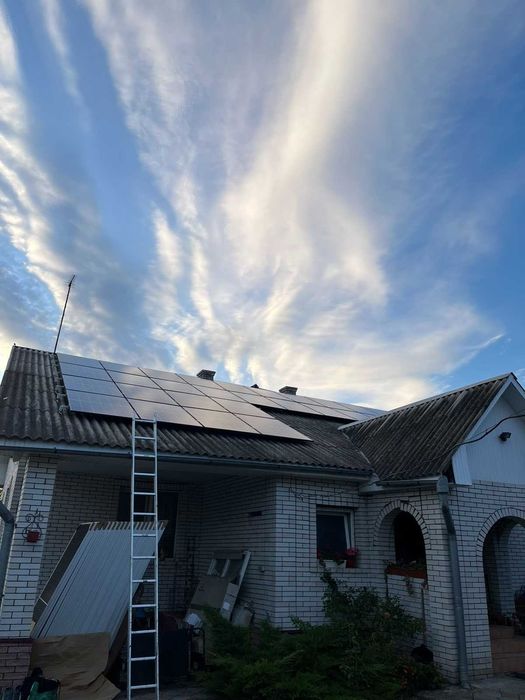 СЕС під ключ | Сонячні станції під ключ | Швидко якісно з гарантією