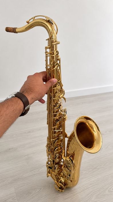 Saxofone Tenor Amadeus