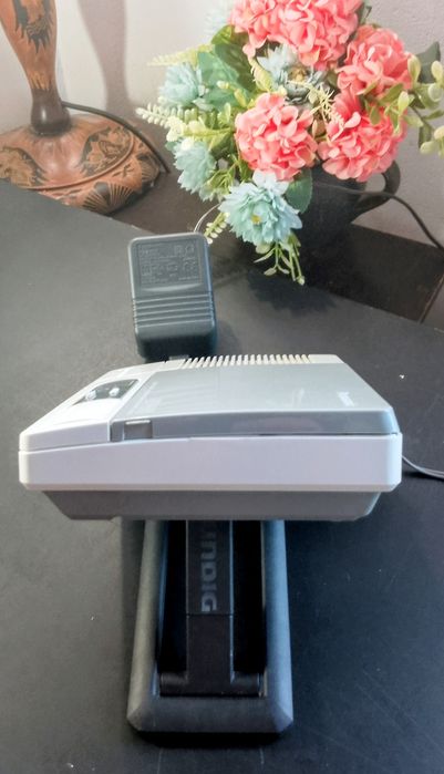 Panasonic sekretarka telefoniczna retro kasetowa
