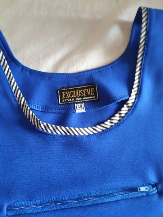 Фартук продавца,  размеры 48-58