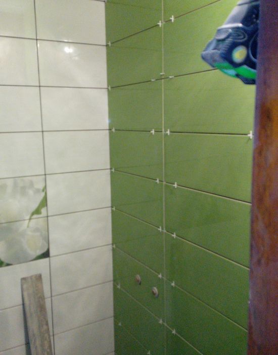 Ремонт квартир будинків