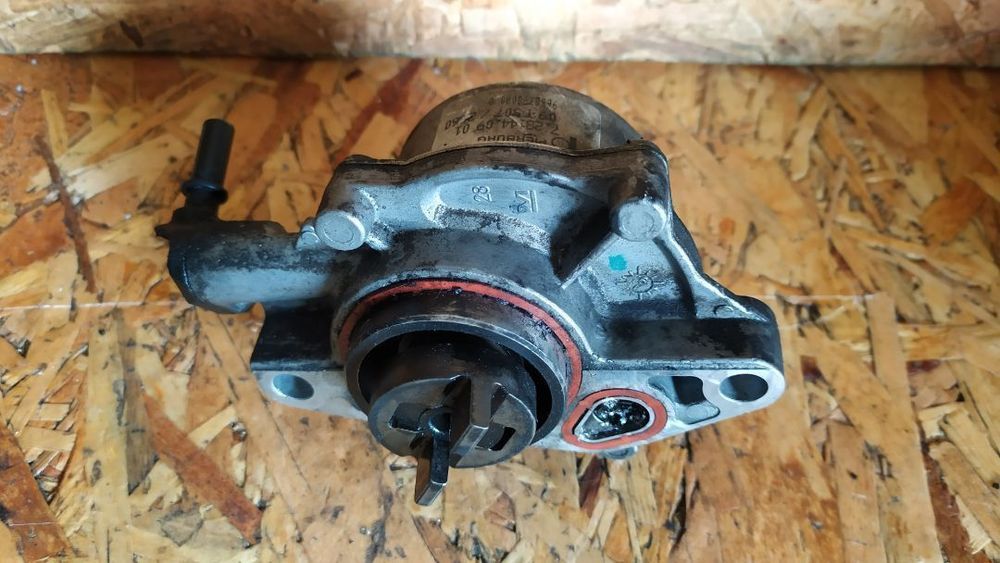 DEPRESSOR PEUGEOT CITROEN 1.4HDI 9658398080