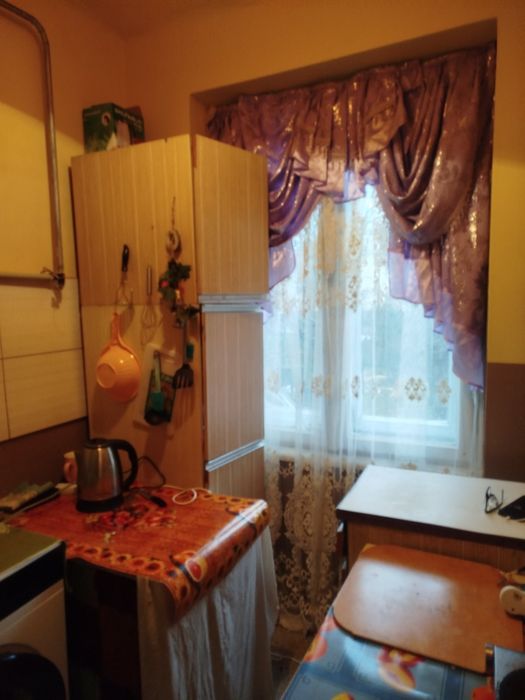 Продаж 2 кім.квартири центр