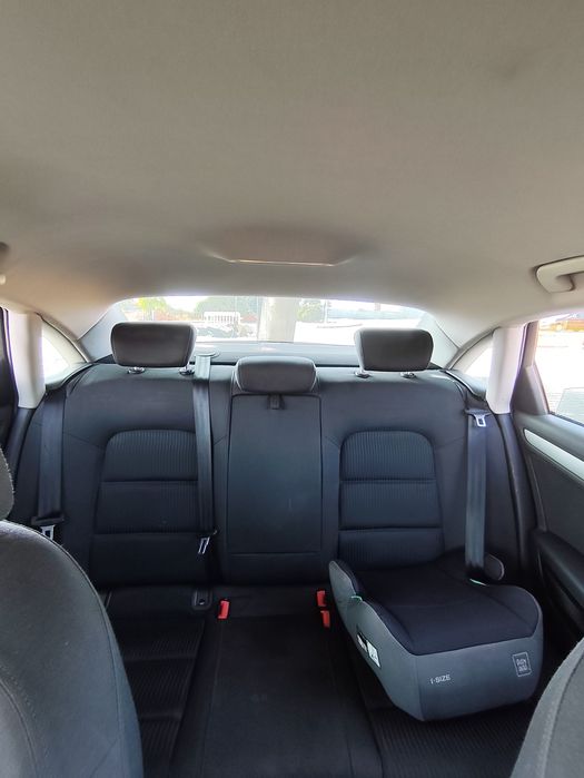 Audi A4 2.7TDI-08