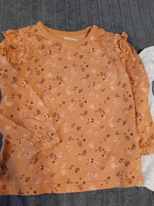 Реглан кофта George 12-18 міс 80-86 см