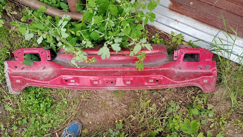 Панель задняя Lincoln