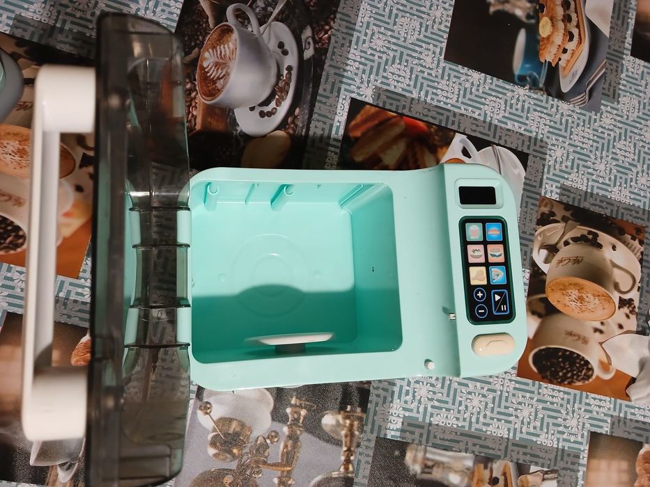 Electrodomesticos Criança