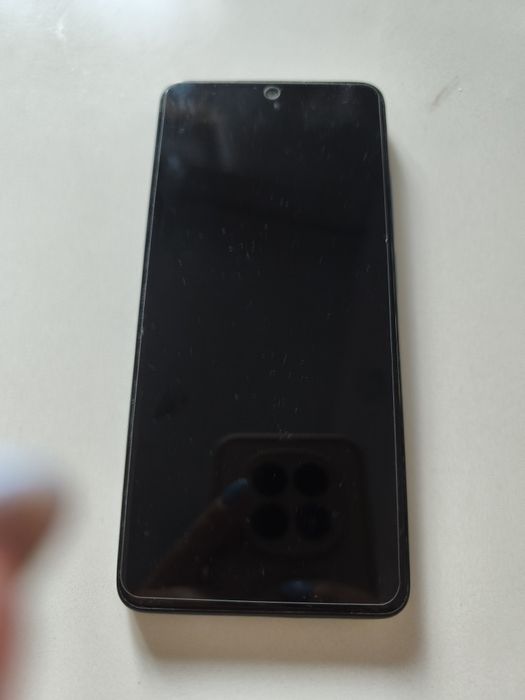 Smartphone Xiaomi