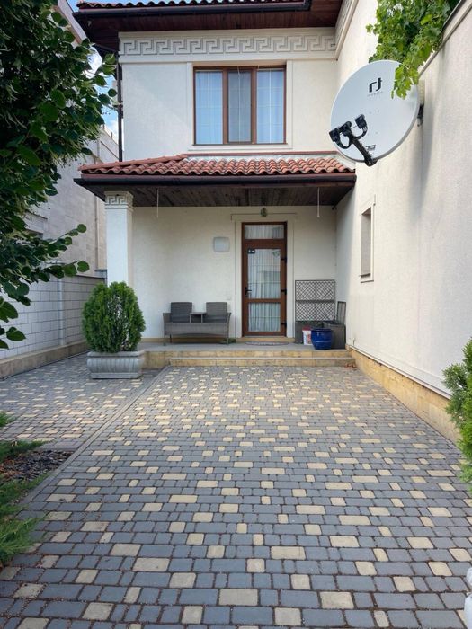 Дом по адресу (площадь 205 м²) - Atlanta.ua - фото 3