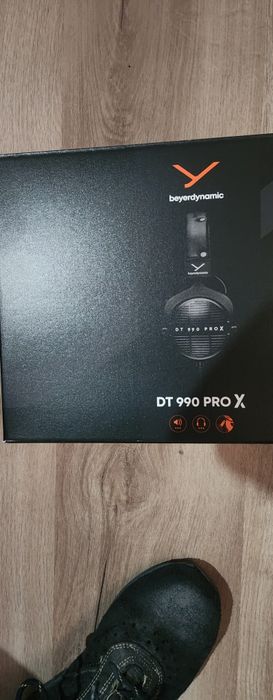 Beyerdynamic Dt990 pro x