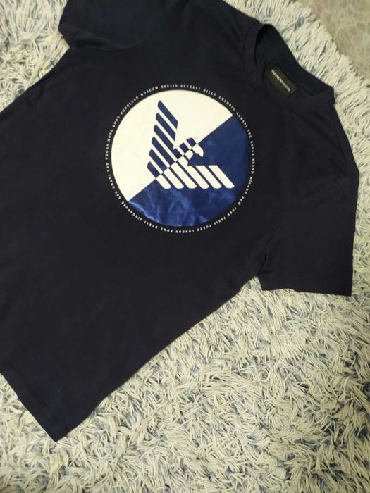 Продаю футболку Оригінал Armani