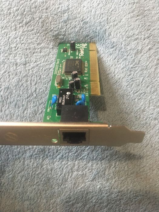 Мережева карта TP-Link TF-3200