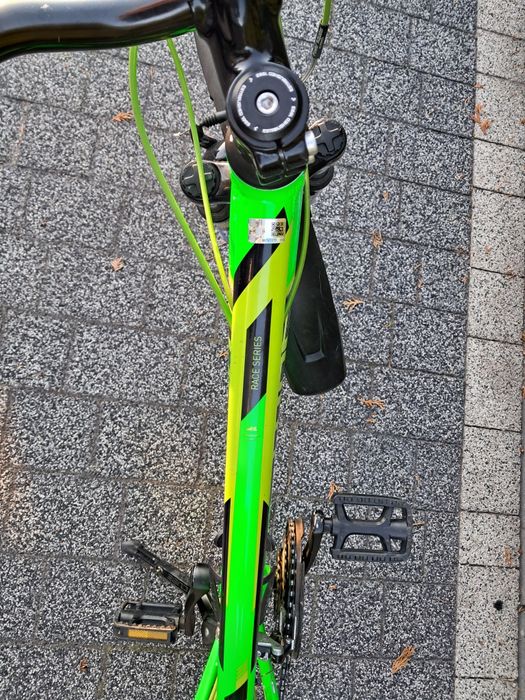 Rower CUBE Race Series 24