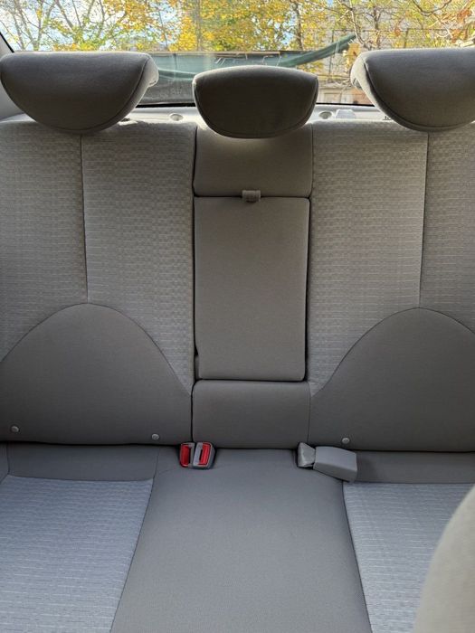 Hyundai Accent 2008