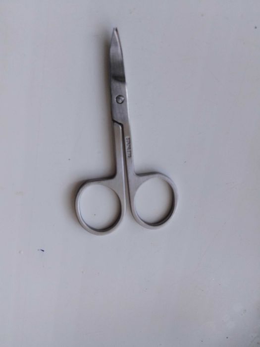 komplet do  manicure i padicure
