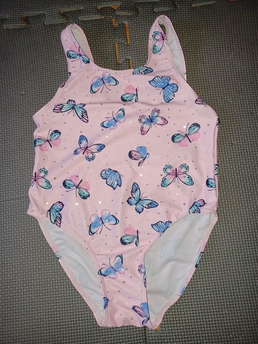 Strój kąpielowy Pepco rozmia 122-128