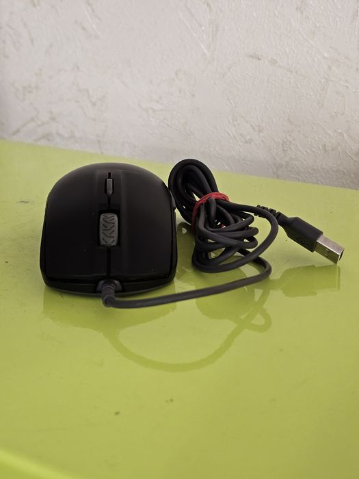 Ігрова мишка Steelseries rival 100 / 110
