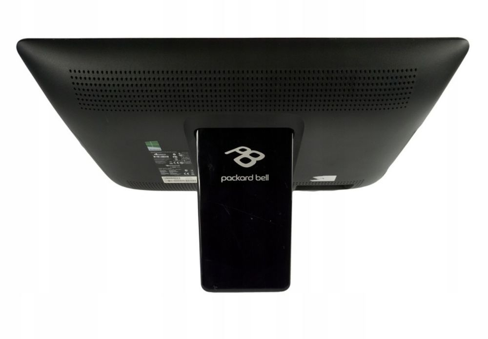 Komputer Packard bell S3270