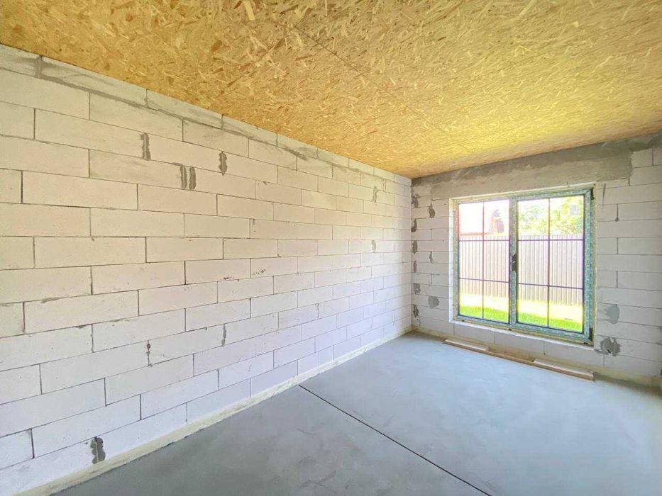 Продається ЗДАНИЙ сучасний одноповерховий будинок в крутій локації