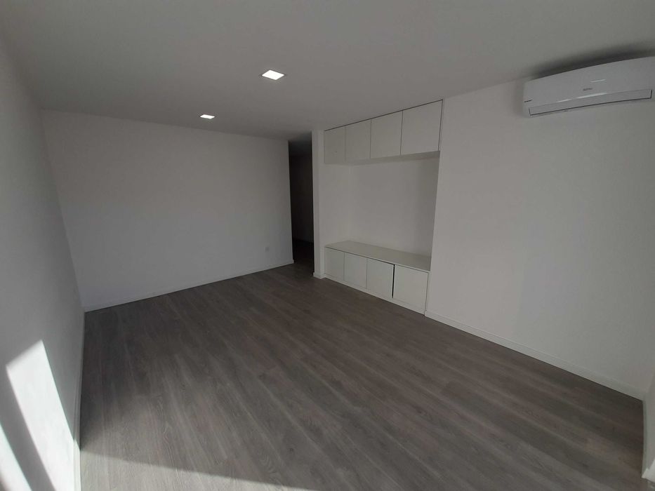 Apartamento T2 em TOMAR – Arrendamento