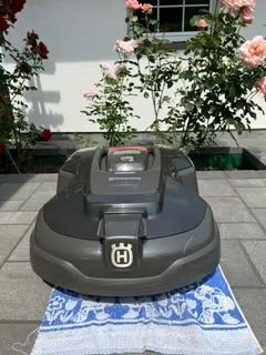 Kosiarka Husqvarna 315