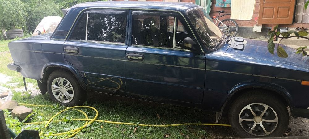 Продам Ваз 2103.
