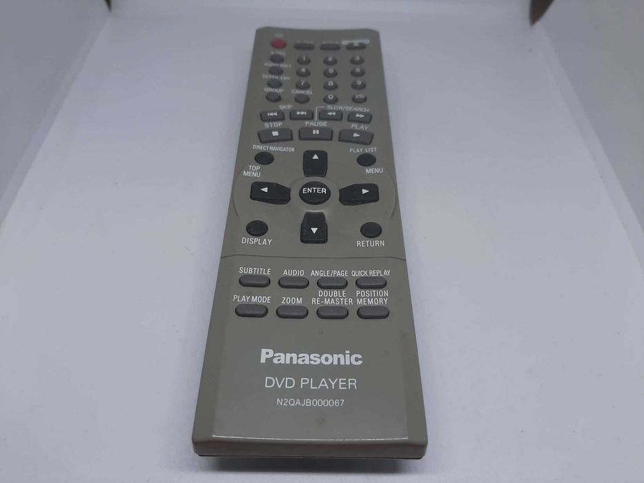 Pilot  Panasonic N2QAJB0 Oryginalny