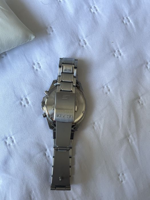 Casio Edifice EFV-610D-1AVUEF