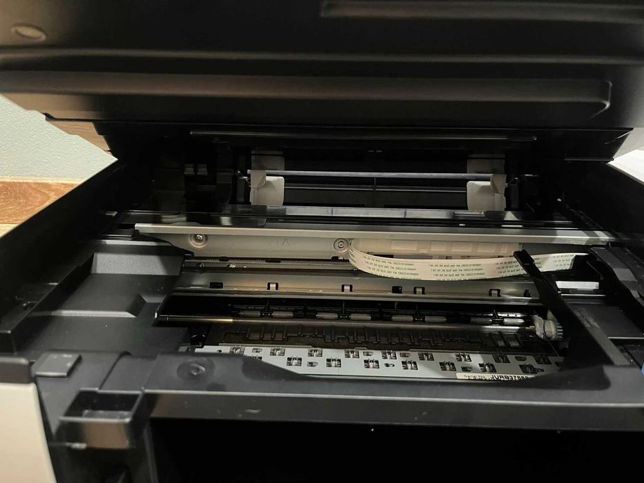 Drukarka Canon MP270
