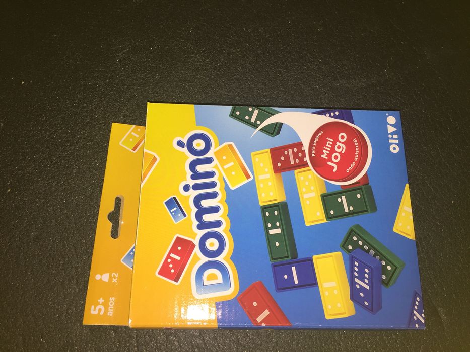 jogos ideais para férias  NOVOS
