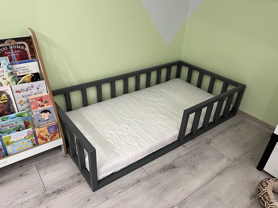 Łóżko dziecięce 160x80