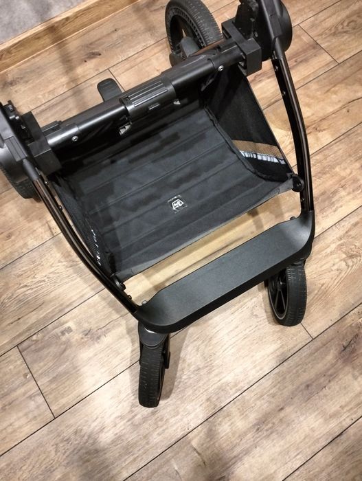 Продається коляска Carrello Ultimo3в1