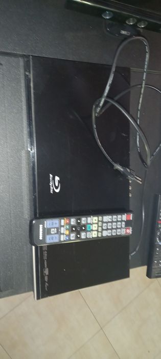 Samsung bluray bdc 5500 - okazja