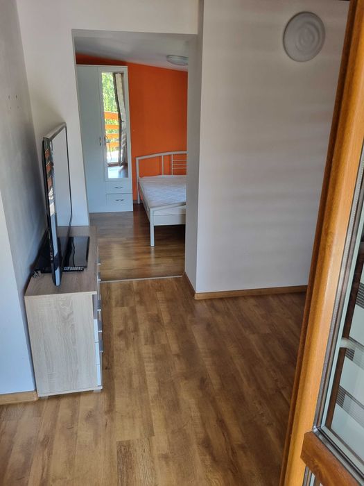 Wynajem długoterminowy .