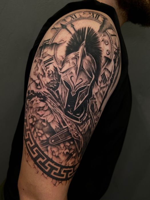 Татуювання - Чернігів