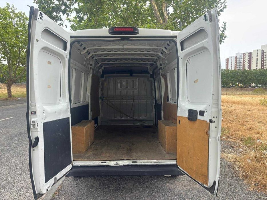Citroen Jumper 2.0 hdi 130cvs NACIONAL L3 H3 2020 Com IVA