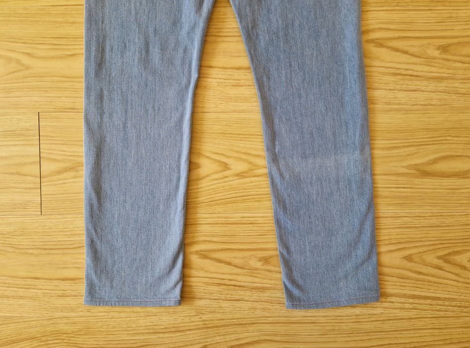 Джинси чоловічі Lee/Ліі W32 L32 DAREN ZIP FLY Original