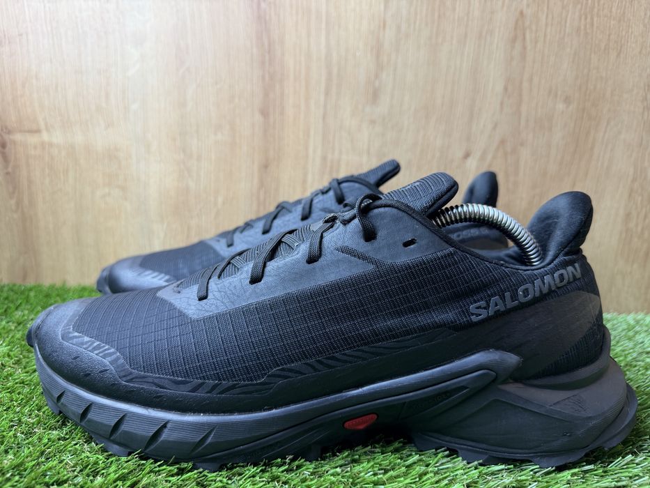 Salomon Alphacross 5 розмір 44