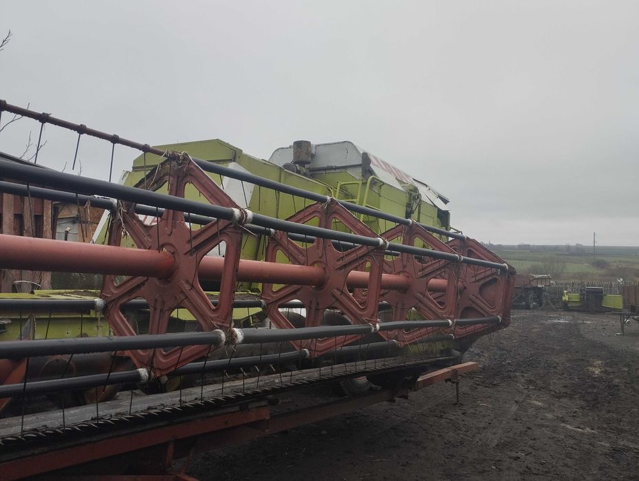 Продам Домінатор 116