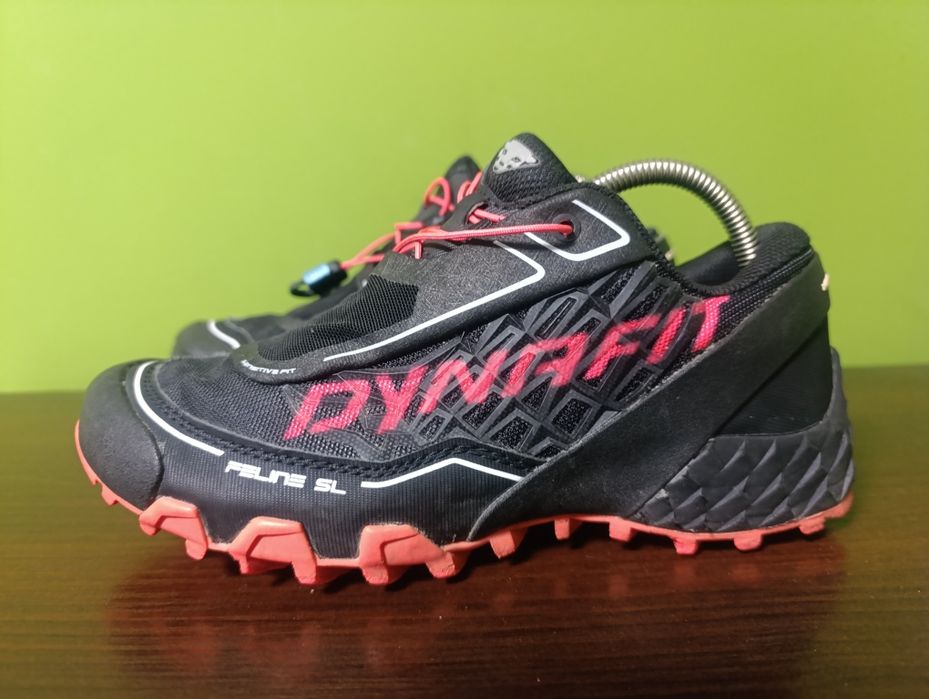 Кросівки тренінгові Dynafit Feline SL р.35,5-36